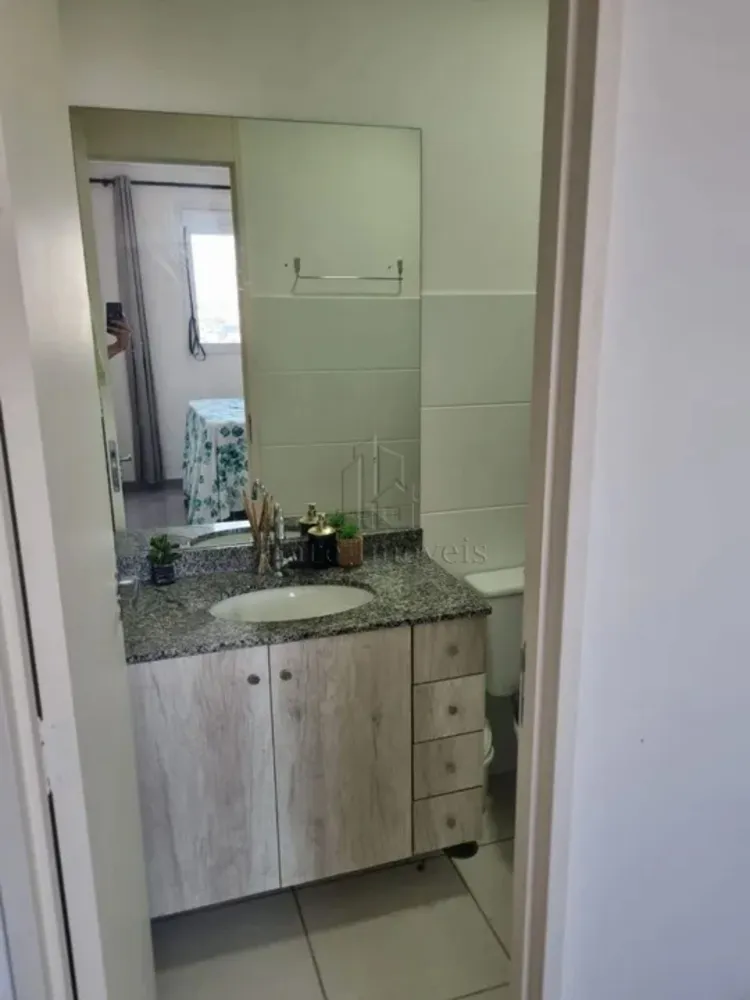 Apartamento, 2 quartos, 56 m² - Foto 6