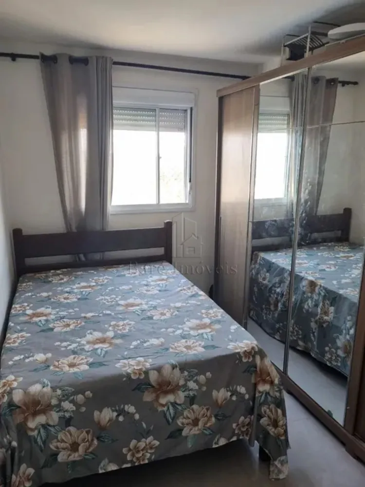 Apartamento, 2 quartos, 56 m² - Foto 4