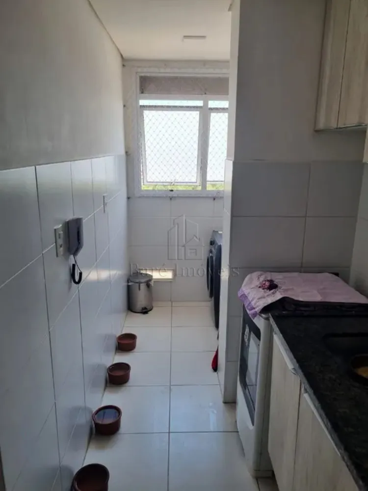 Apartamento, 2 quartos, 56 m² - Foto 2