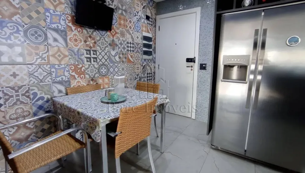 Apartamento, 3 quartos, 158 m² - Foto 5