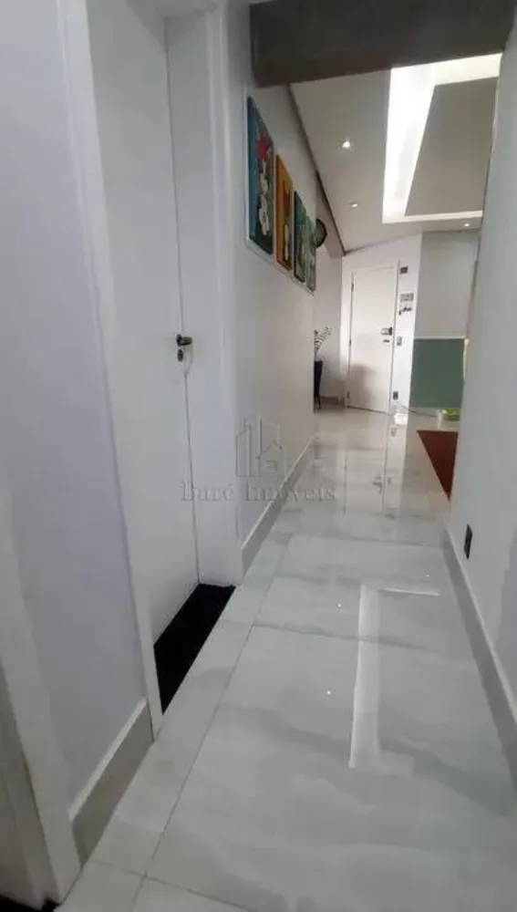 Apartamento, 3 quartos, 158 m² - Foto 8