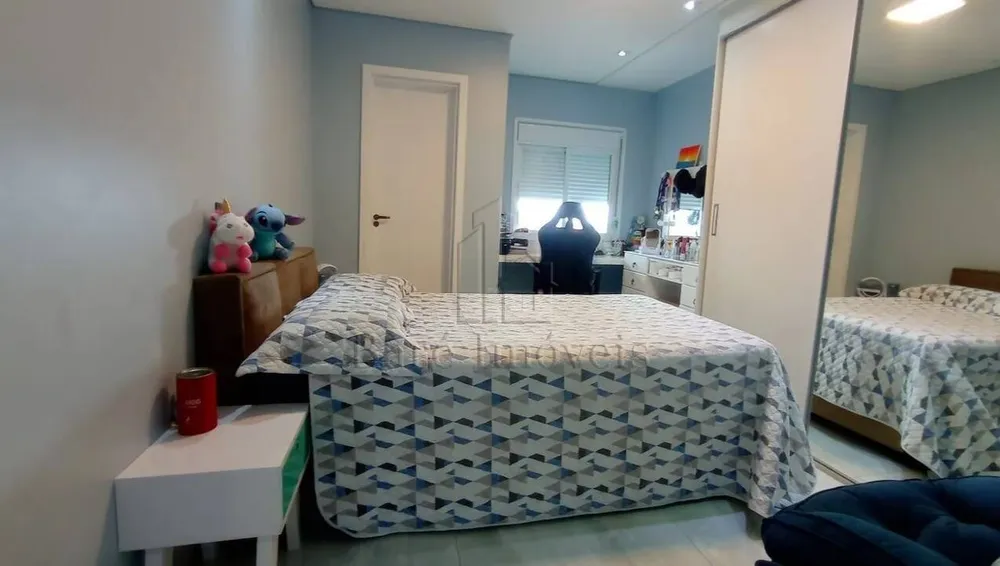 Apartamento, 3 quartos, 158 m² - Foto 3