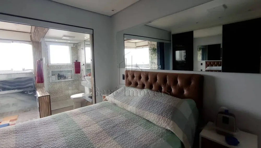 Apartamento, 3 quartos, 158 m² - Foto 4