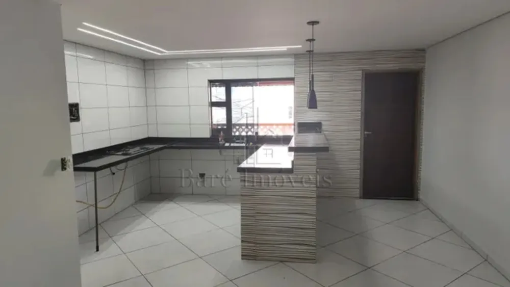 Sobrado, 3 quartos, 160 m² - Foto 5