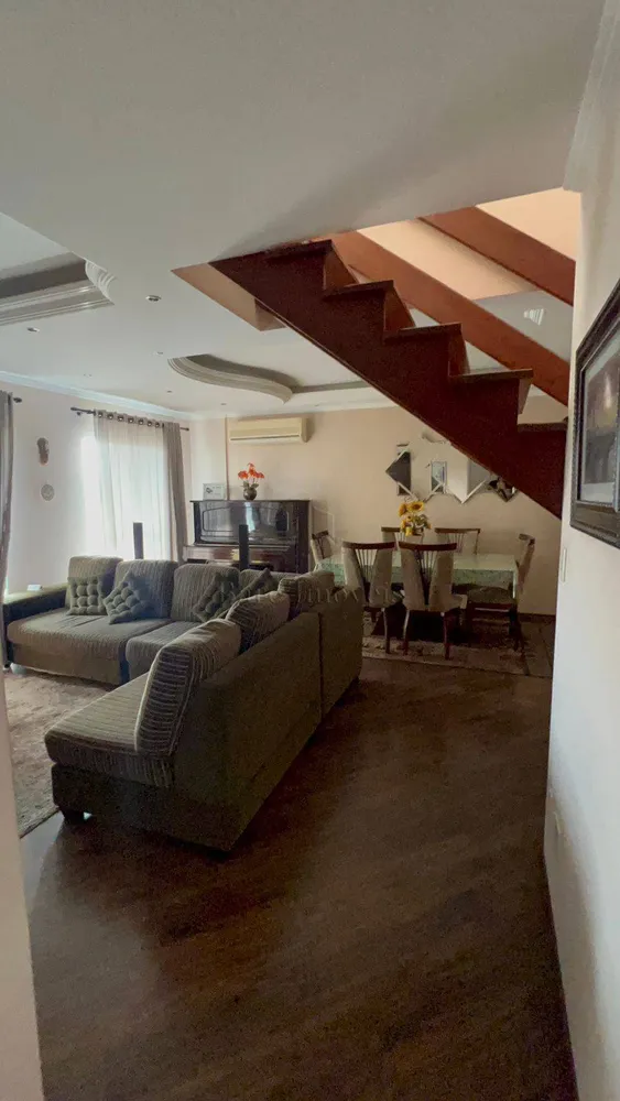 Apartamento, 3 quartos, 178 m² - Foto 6