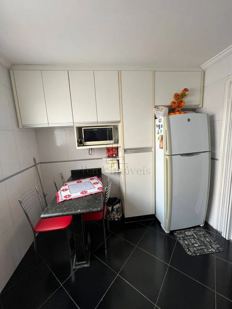 Apartamento, 3 quartos, 178 m² - Foto 5