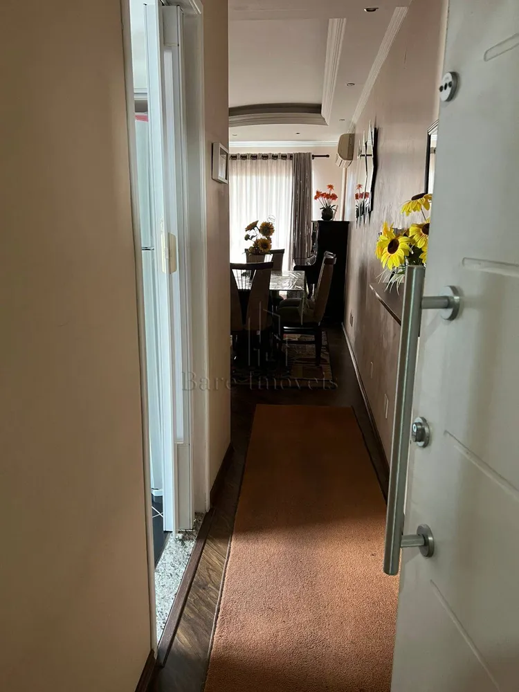 Apartamento, 3 quartos, 178 m² - Foto 1