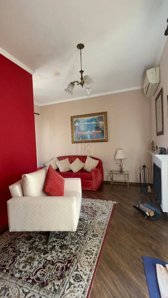 Apartamento, 3 quartos, 178 m² - Foto 4