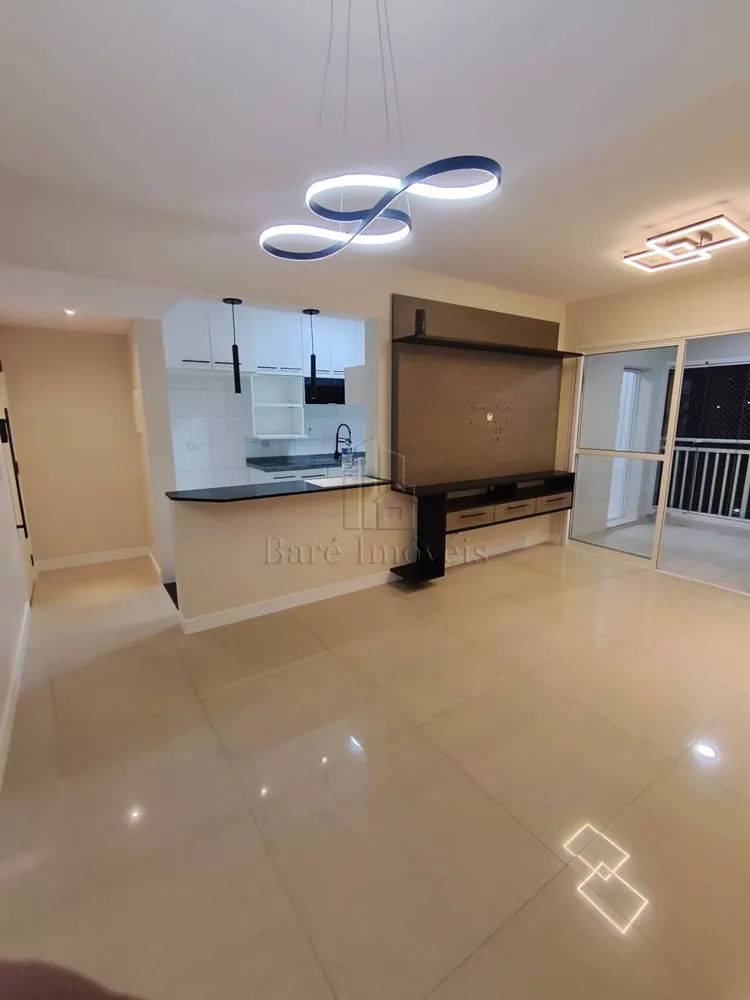Apartamento, 2 quartos, 78 m² - Foto 4