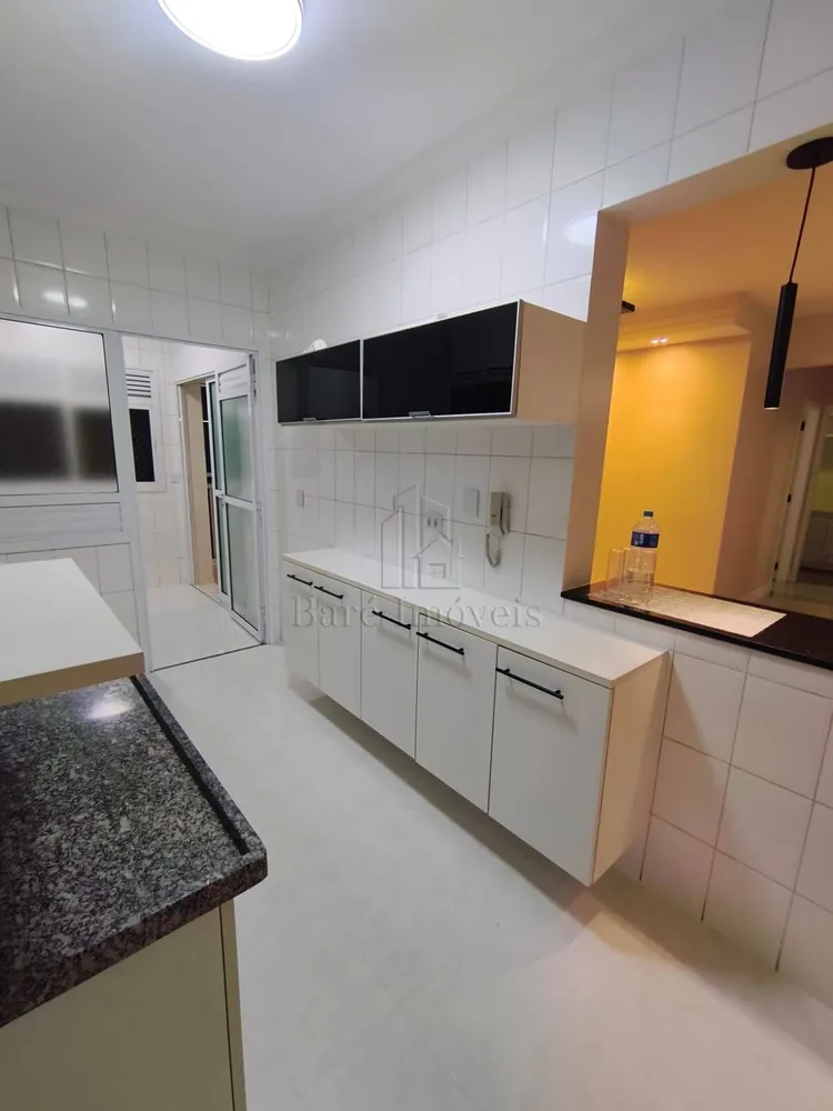 Apartamento, 2 quartos, 78 m² - Foto 2