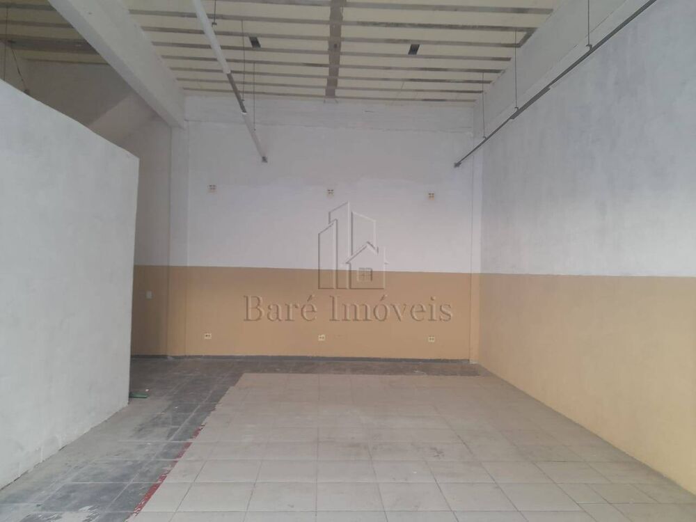Depósito-Galpão-Armazém para alugar, 80m² - Foto 1