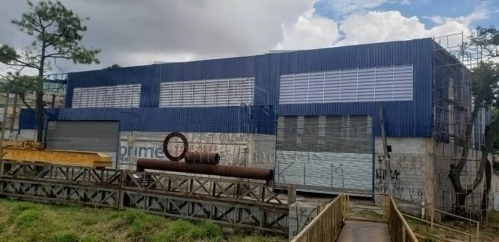 Depósito-Galpão, 700 m² - Foto 8