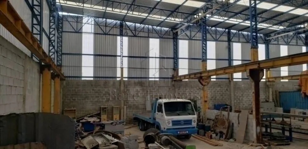 Depósito-Galpão, 700 m² - Foto 9