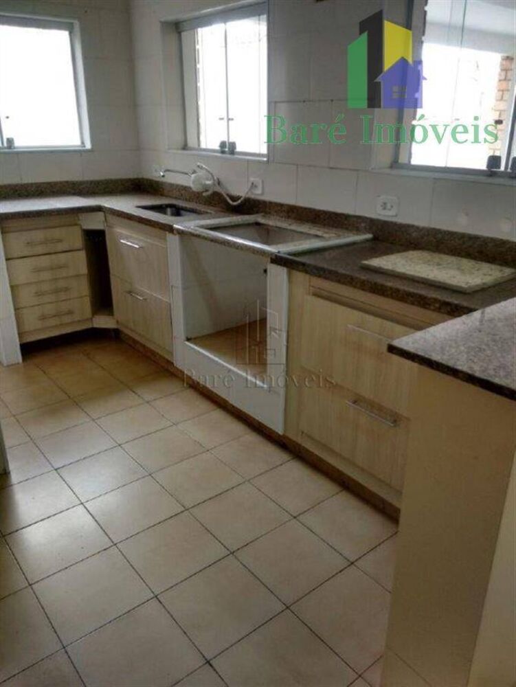 Sobrado, 4 quartos, 271 m² - Foto 8