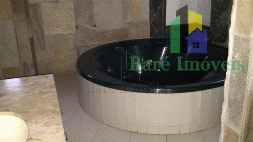 Sobrado, 4 quartos, 271 m² - Foto 12