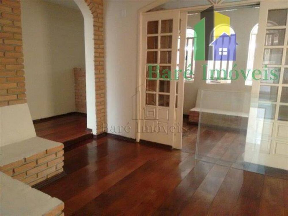 Sobrado, 4 quartos, 271 m² - Foto 6