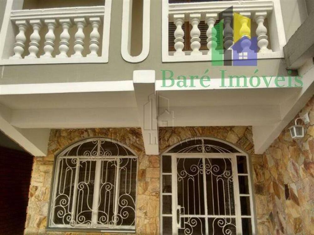 Sobrado, 4 quartos, 271 m² - Foto 9