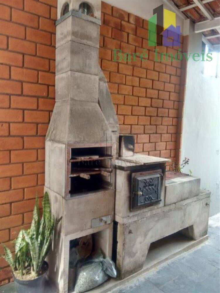 Sobrado, 4 quartos, 271 m² - Foto 13