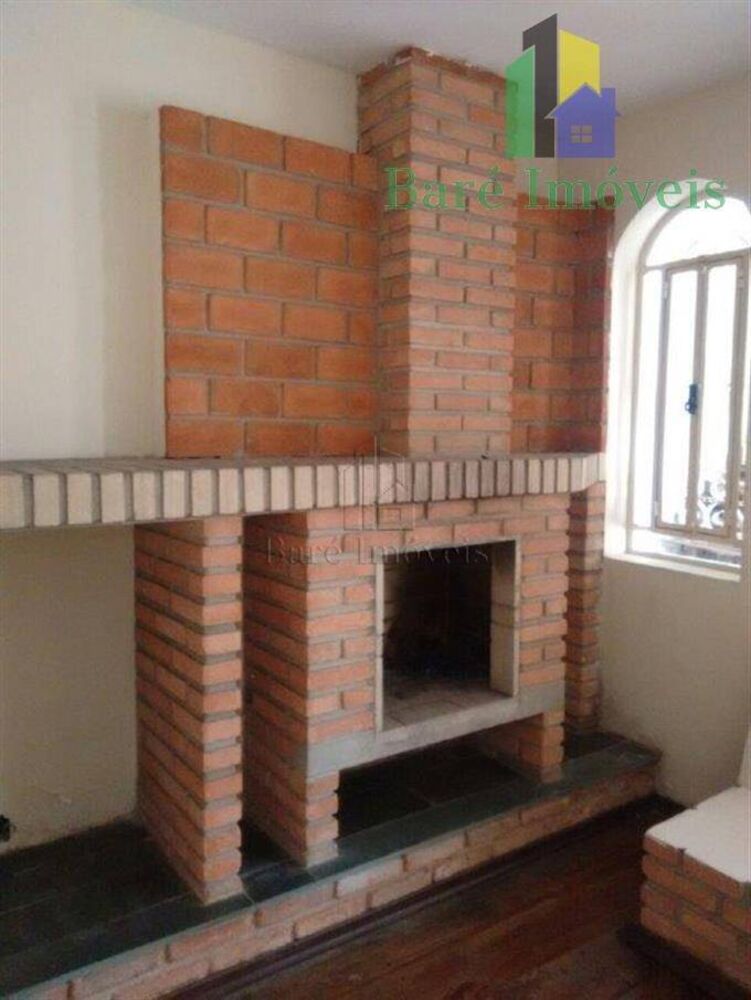 Sobrado, 4 quartos, 271 m² - Foto 11