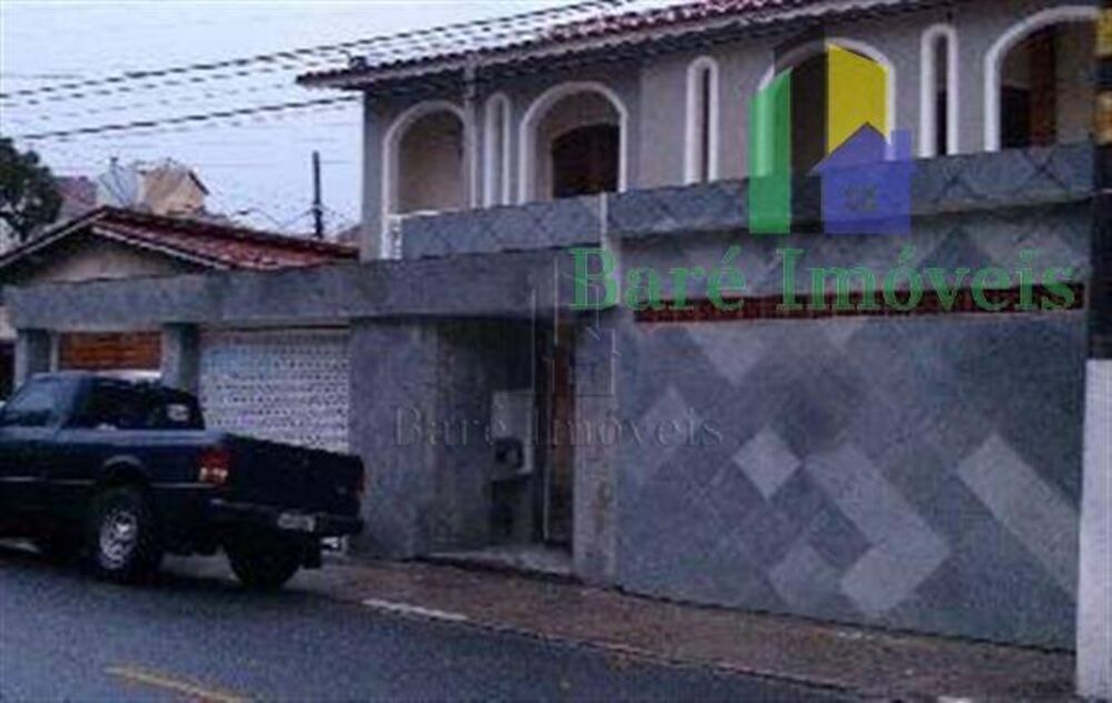 Sobrado, 4 quartos, 271 m² - Foto 2