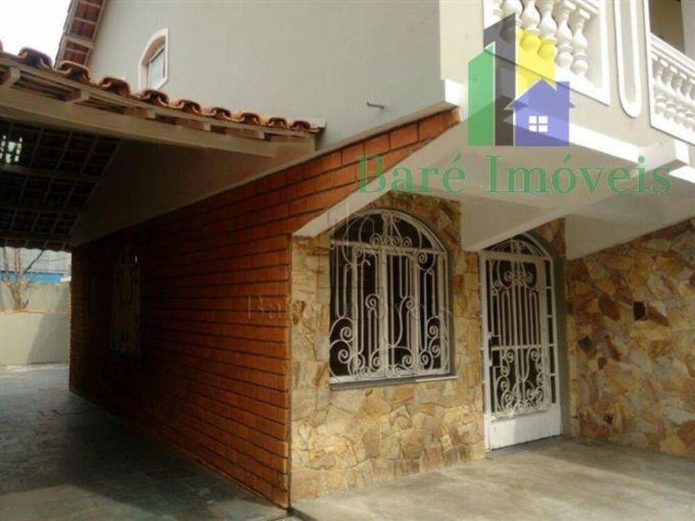 Sobrado, 4 quartos, 271 m² - Foto 7