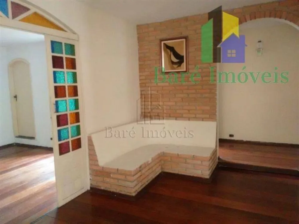 Sobrado, 4 quartos, 271 m² - Foto 10