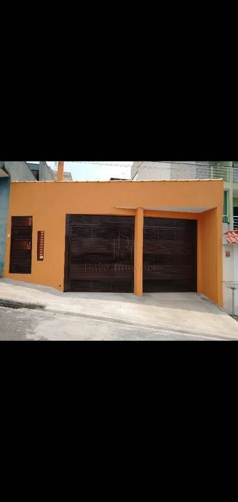 Casa, 2 quartos, 107 m² - Foto 7