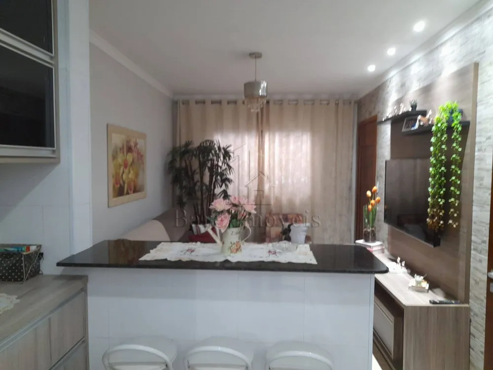 Casa, 2 quartos, 120 m² - Foto 1