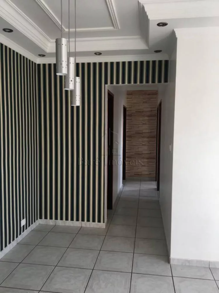 Apartamento à venda com 3 quartos, 84m² - Foto 1