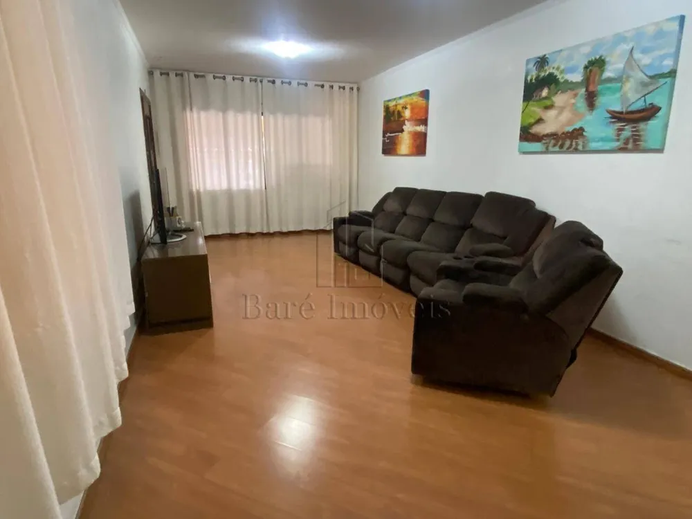 Sobrado, 3 quartos, 200 m² - Foto 5