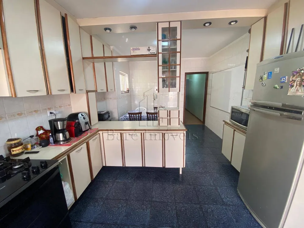 Sobrado, 3 quartos, 200 m² - Foto 7