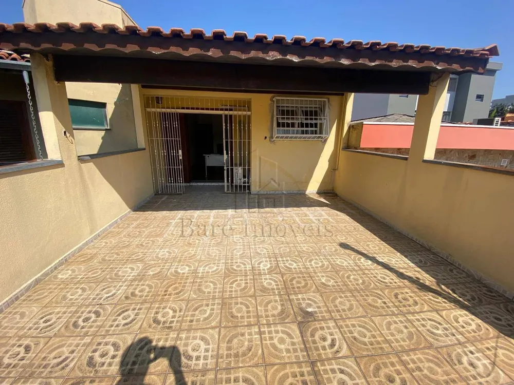 Sobrado, 3 quartos, 200 m² - Foto 1