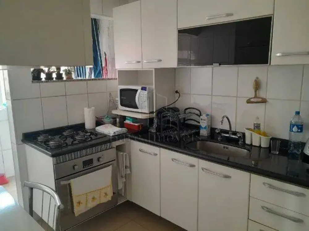 Apartamento, 2 quartos, 70 m² - Foto 9