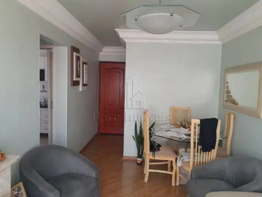 Apartamento, 2 quartos, 70 m² - Foto 3