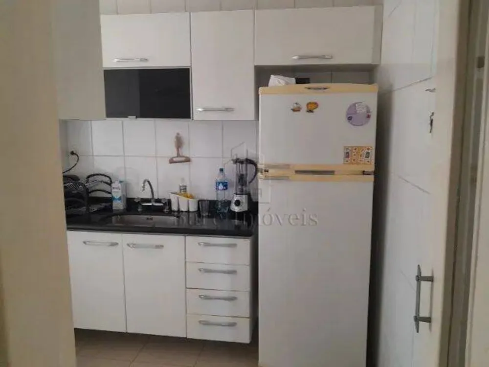 Apartamento, 2 quartos, 70 m² - Foto 5