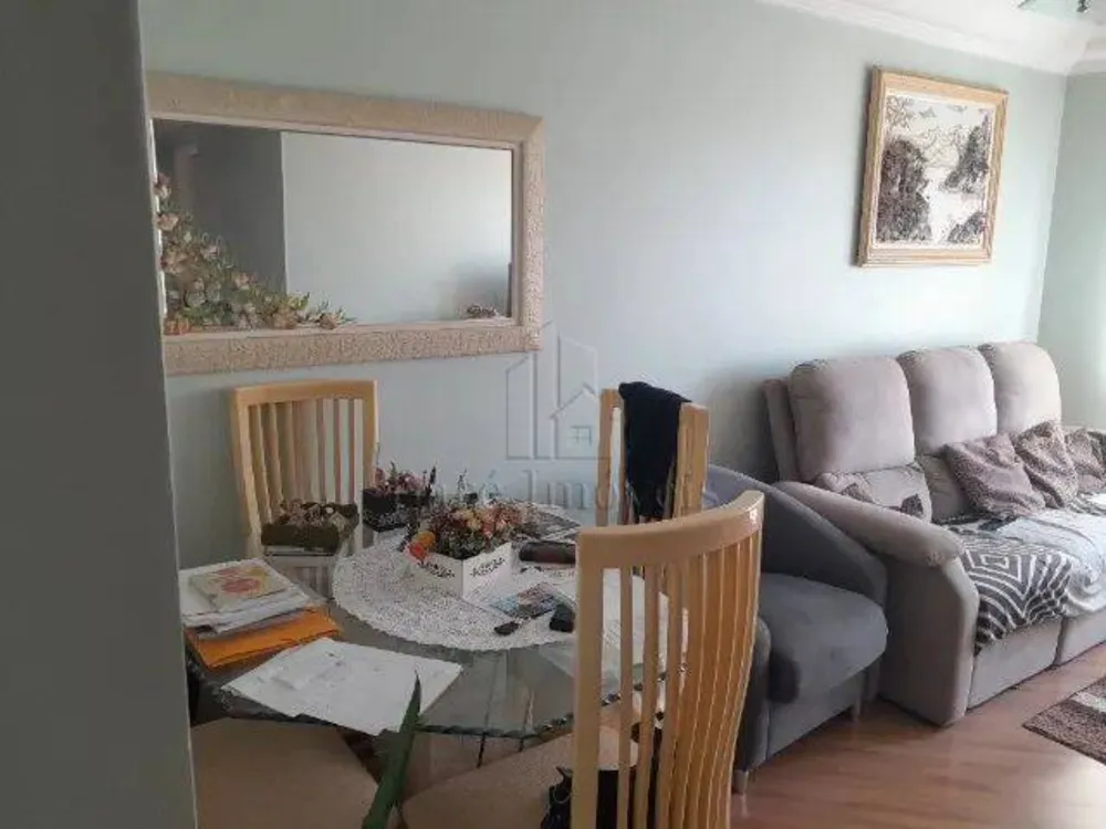 Apartamento, 2 quartos, 70 m² - Foto 4