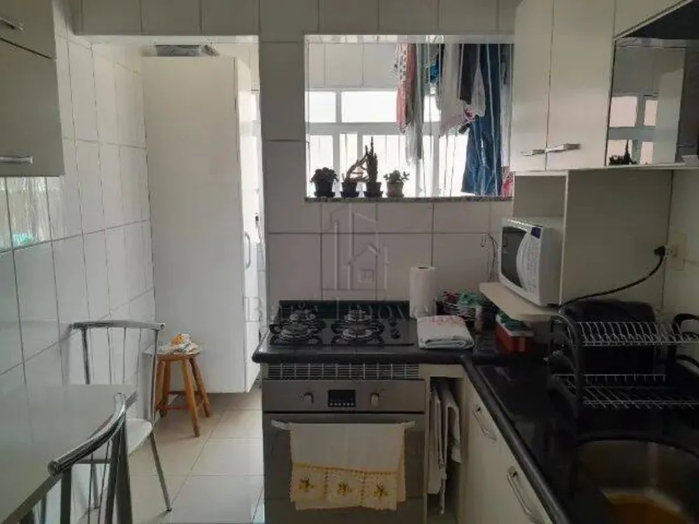 Apartamento, 2 quartos, 70 m² - Foto 11