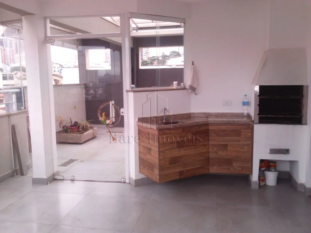 Cobertura, 3 quartos, 192 m² - Foto 2