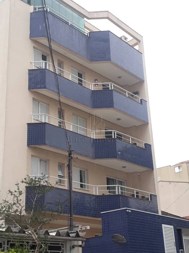 Cobertura, 3 quartos, 192 m² - Foto 4