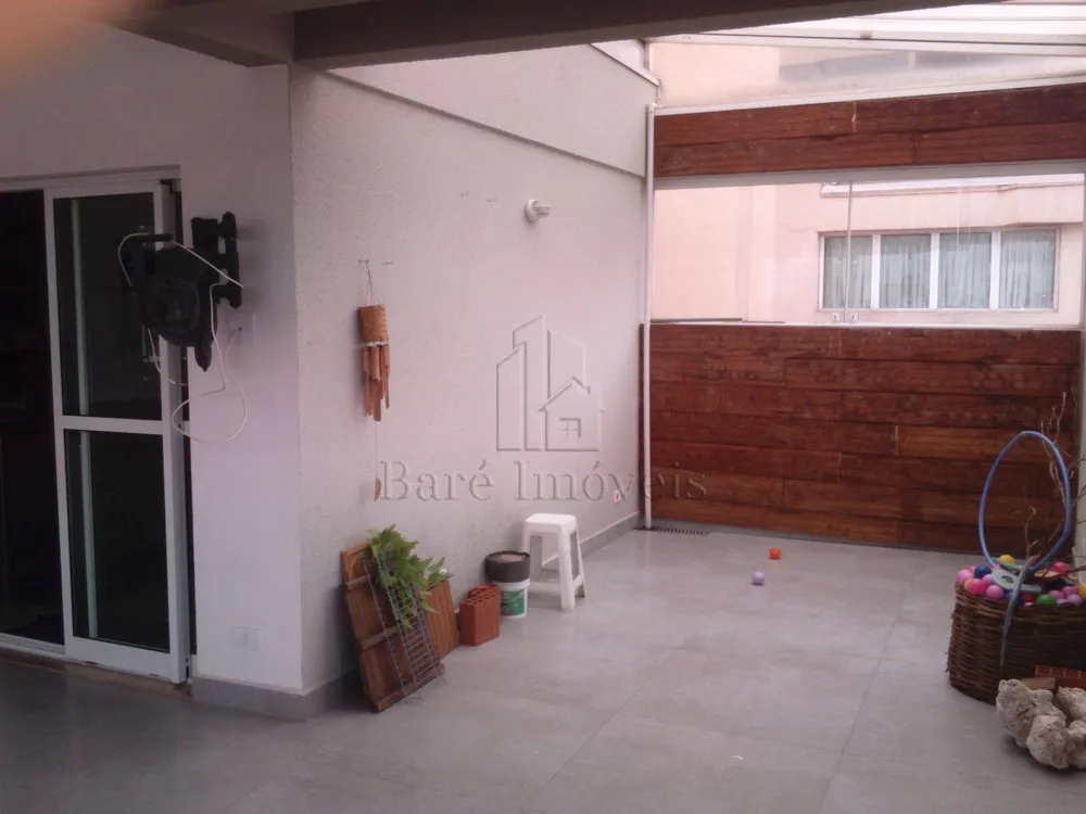 Cobertura, 3 quartos, 192 m² - Foto 3