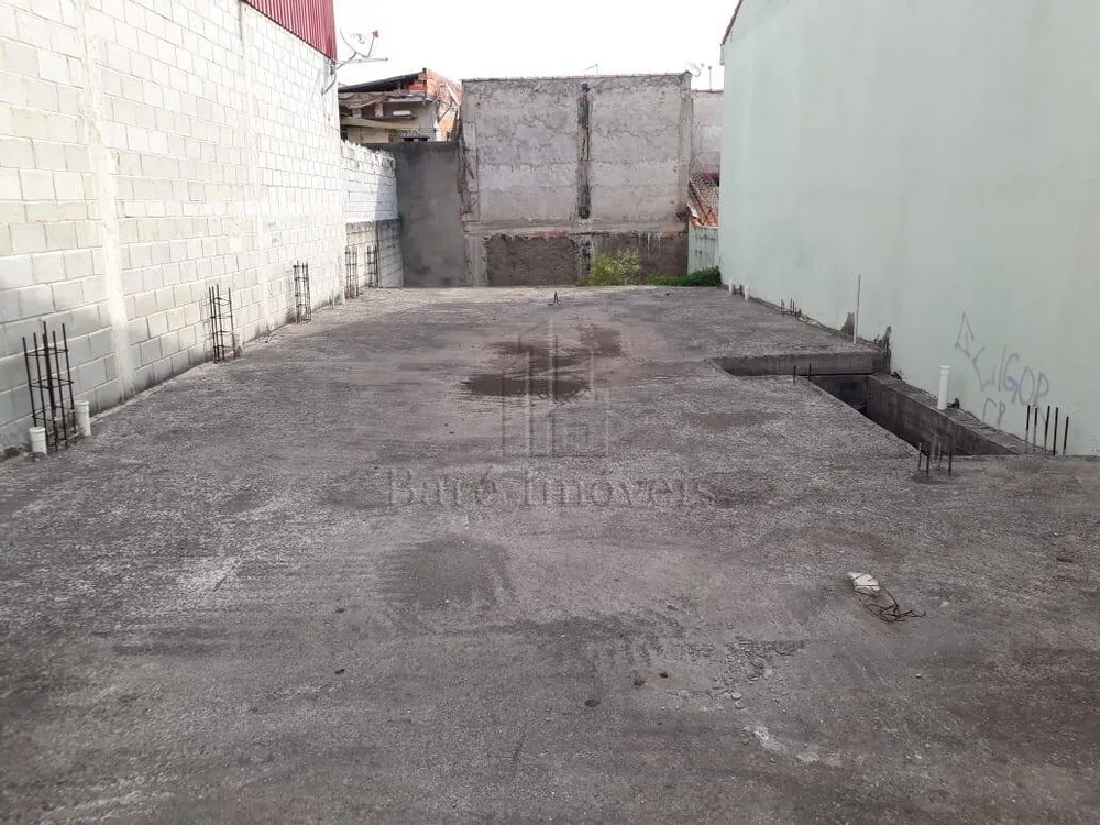 Terreno, 185 m² - Foto 1