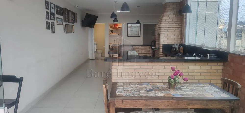 Apartamento, 2 quartos, 176 m² - Foto 1