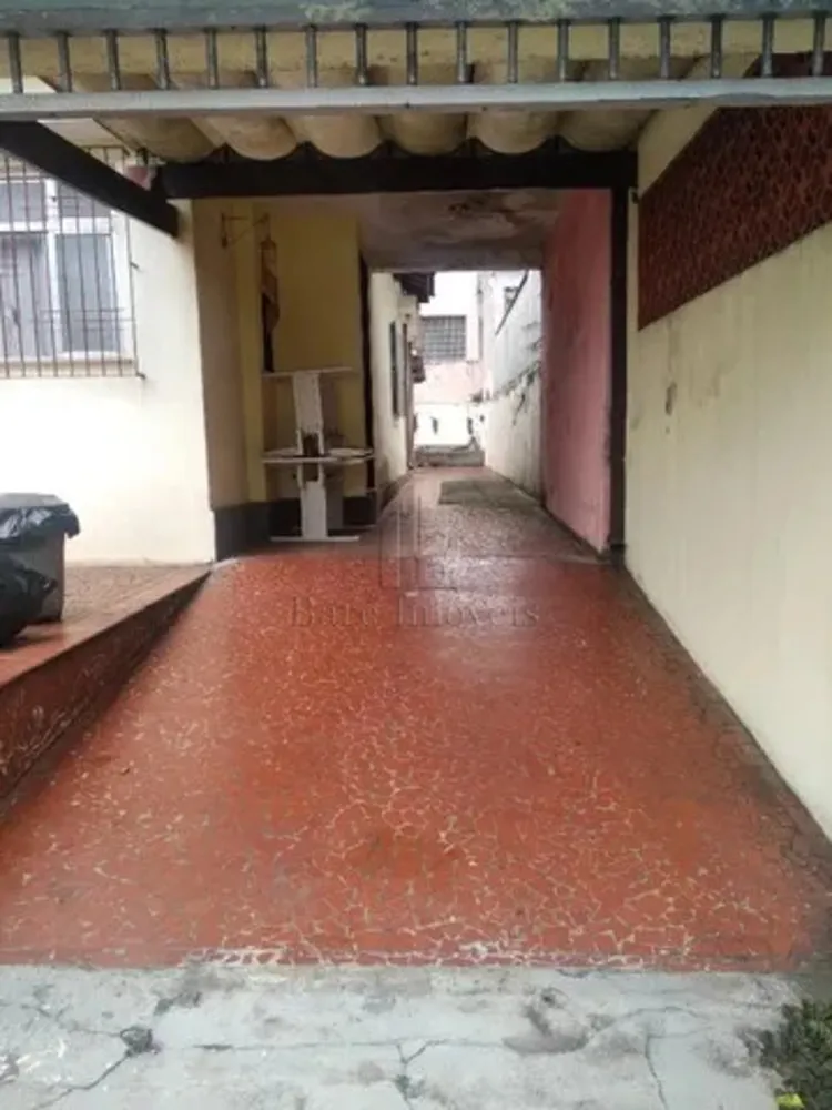 Terreno, 144 m² - Foto 1
