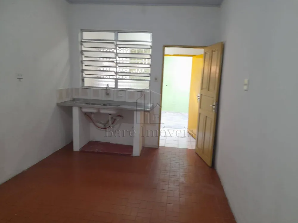Casa, 1 quarto, 40 m² - Foto 2