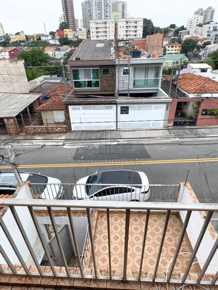 Sobrado, 3 quartos, 176 m² - Foto 4