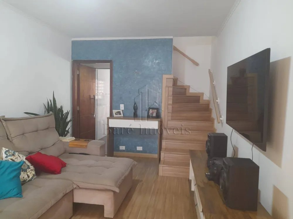 Casa, 2 quartos, 100 m² - Foto 3
