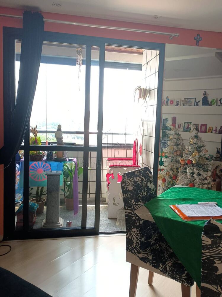 Apartamento à venda e aluguel com 3 quartos, 150m² - Foto 3