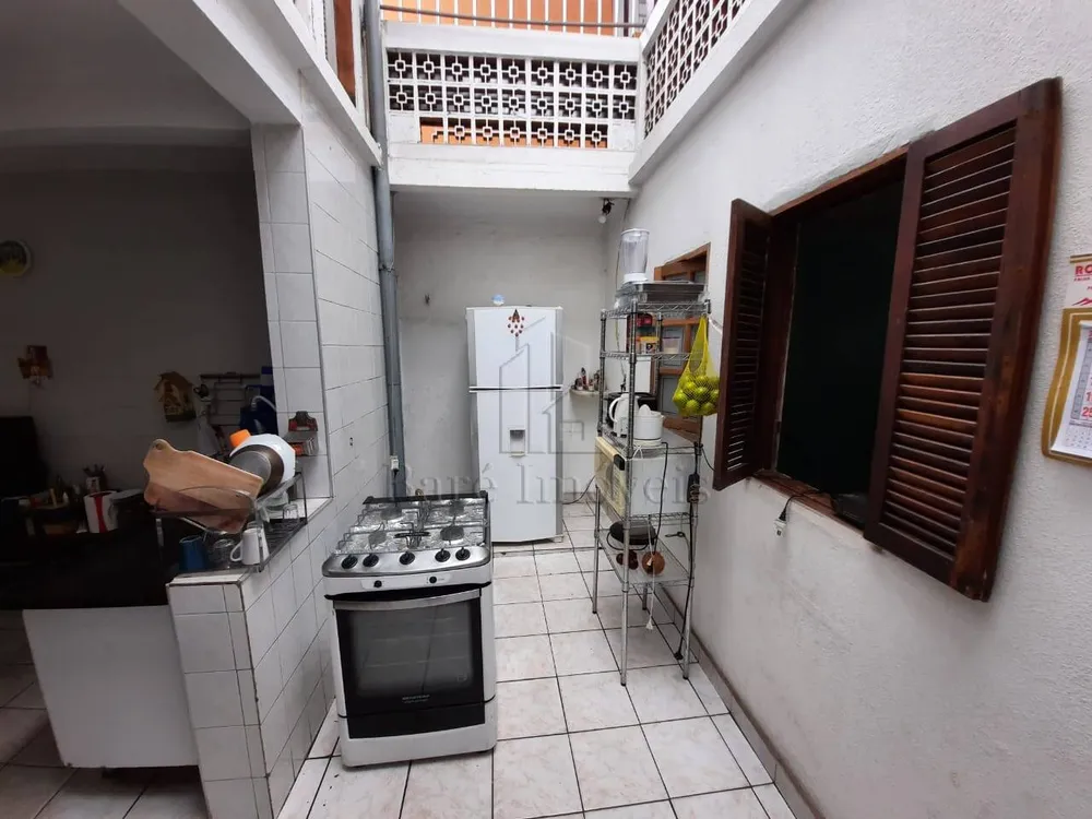 Casa, 3 quartos, 125 m² - Foto 1
