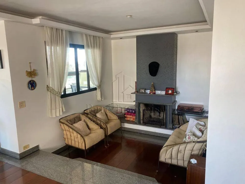 Apartamento, 3 quartos, 225 m² - Foto 1