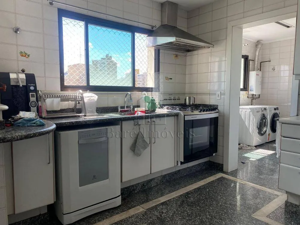 Apartamento, 3 quartos, 225 m² - Foto 6